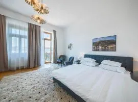 Smile Apartments Bahnzeile