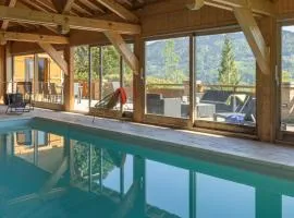 Chalet Taninges