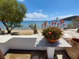 Styfilia Beachside self catering apartment