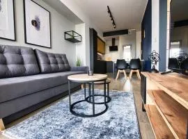 Apartament Timi Zator by Housine