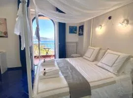 Residence Villa Giordano sea view Amalfi Coast