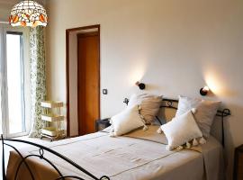 Villa Viuli, bed and breakfast en Torre del Greco