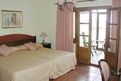 Caballo Andaluz, hotel v destinaci Gaucín