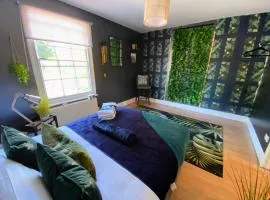 St Augustine's City Centre Townhouse