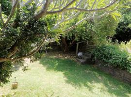 Garden cottage, hotel na Cidade do Cabo