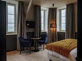 Hotel de la Plage