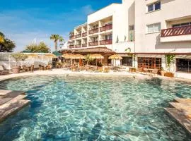 Nice Apartment In Saint-Cyprien