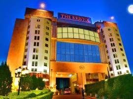 The Bristol, hotel in DLF Phase I, Gurgaon