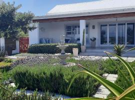 Fairview, hotel cerca de Parque Nacional West Coast, Yzerfontein