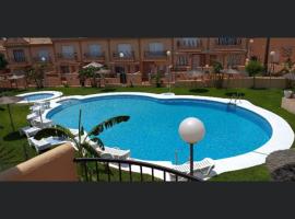 Apartamento El Sayed