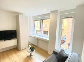 [Udine Centro] • NEW • Appartamento Moderno, ξενοδοχείο στο Ούντινε