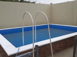 Aguaribay, ξενοδοχείο σε Chivilcoy