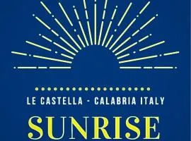 Sunrise B&B Le castella