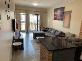 Mall of Africa Spot By Damo, hotel a Midrand