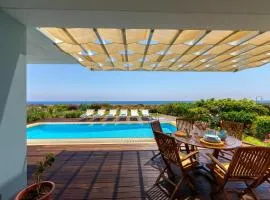 Protaras Beachfront Villa Alia