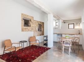 La Casa Baja, hotel en Sagunto