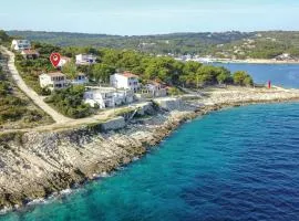 Holiday Home Tepli Bok Iv