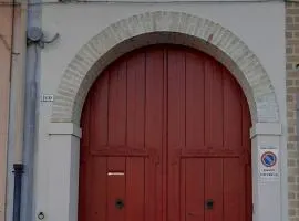 "A CASA COGONI - OSPITALITÀ e CULTURA"