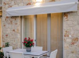 casale，位于尼基季的无障碍酒店