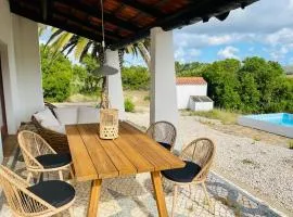 Eco Casa Branca