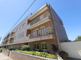 FLH Gaia Valadares Comfy Apartment, apartamento en Vila Nova de Gaia