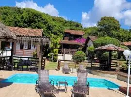 Pousada Mares do Santinho