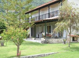 Aria Mare, holiday rental in Kerion