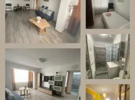Apartament Andrei Intrare Mamaia, Campus