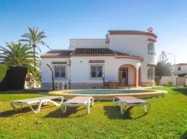 3 Bedroom Awesome Home In Els Poblets