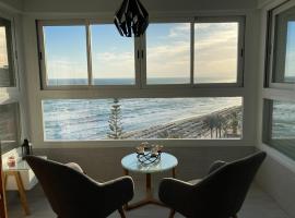 Apartamento FERRARA VISTAMAR 2