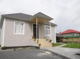 Eynulla House