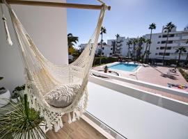 Atlantico Sun Apartment I