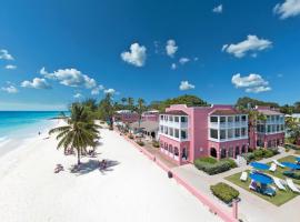 Southern Palms Beach Club, hotel v destinaci Christ Church