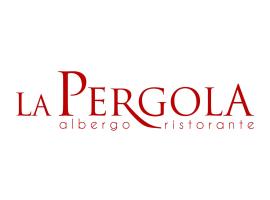 La Pergola，蒙泰聖比亞吉歐的飯店