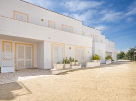 Residence Bellevue, hotel a Leuca