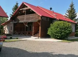 Pokoje Gościnne Sandomingo