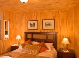 Casa Tetelhue, Hotel in Colliguay