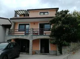 Apartmaji Z Fizine