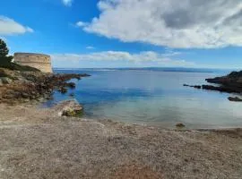 Holiday Home La Quiete