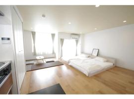 HOTEL APT SESELA - Vacation STAY 12881, appartamento a Kanazawa