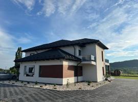 Casa Ambientt, cheap hotel in Albestii de Arges