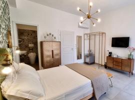 Dimora Giusti, khách sạn golf ở Lecce