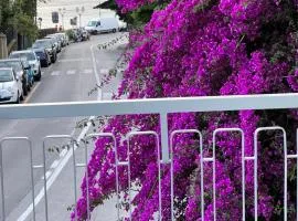 WELCOME RIVIERA -TORRE D'AVORIO APPARTAMENTO 126 mq piu'terrazzo25 mq - totalmente rinnovato- 250 m dal centro - parcheggio a pagamento 15 euro al giorno da prenotare in anticipo salvo dispo -parking at 15 euro per day to be booked in advance if available