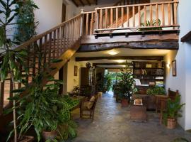 Casa Rural Cordobelas