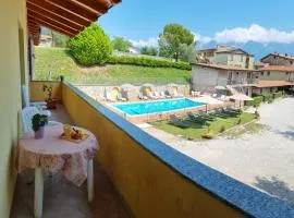 Apartment Cristina - Tignale Lake Garda