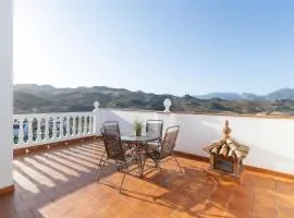 Casa de Teones con piscina privada