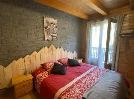 Le Chalet