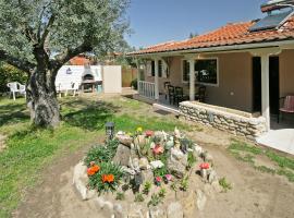 Efi's Home, holiday home in Vourvourou