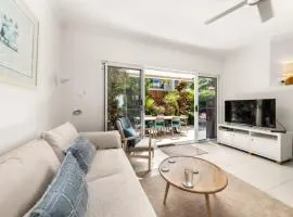 JAMES 4 18 Relax close to Noosa River
