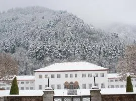 The LaLit Grand Palace Srinagar